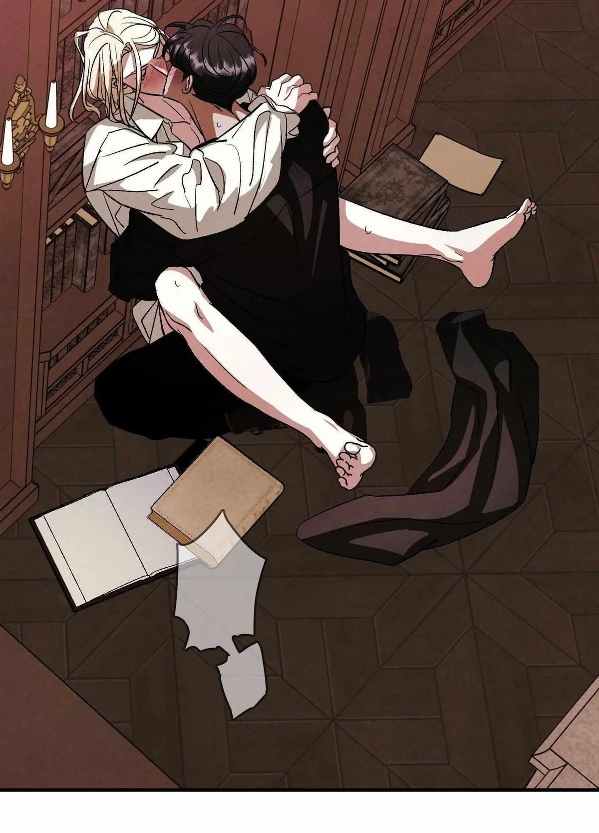 Chapter 21, page 77