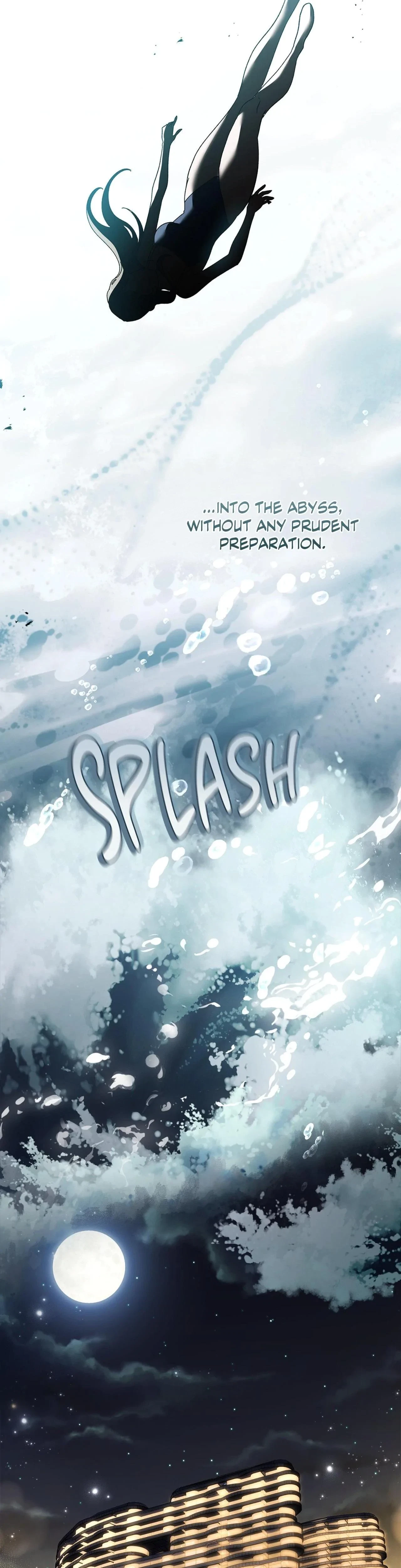 Dive (Woo Yuyang) Chapter 29, page 10