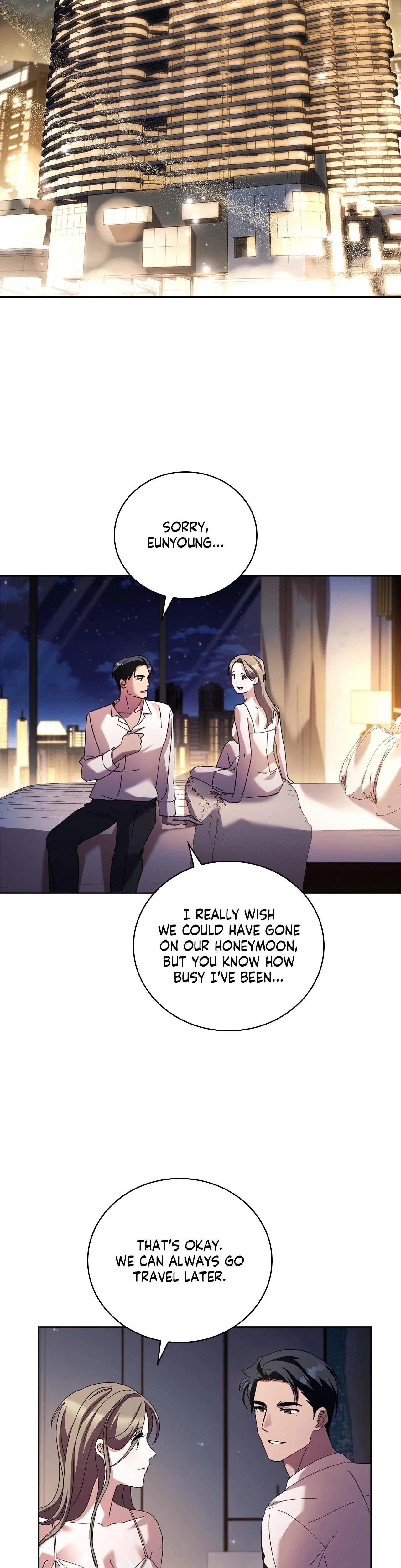Dive (Woo Yuyang) Chapter 29, page 11