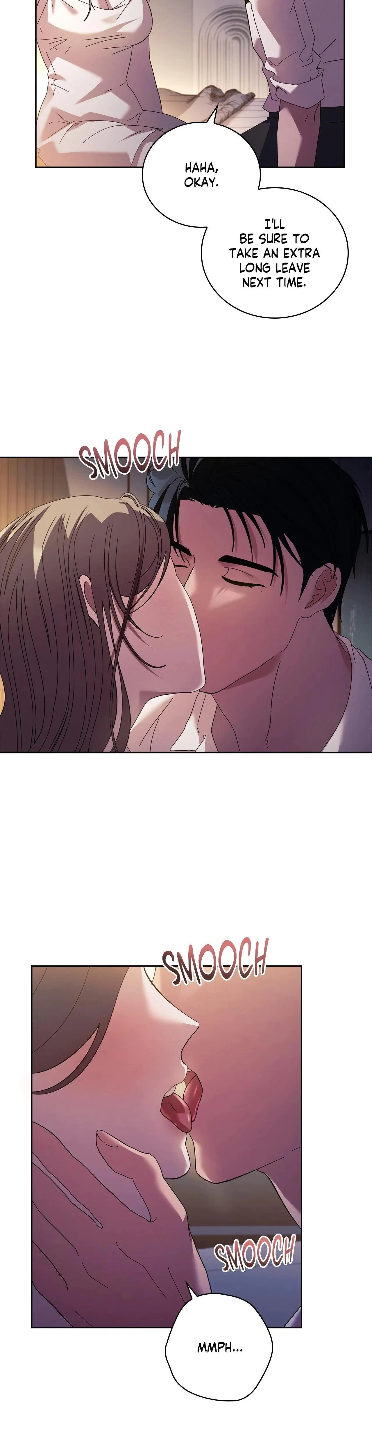 Dive (Woo Yuyang) Chapter 29, page 12