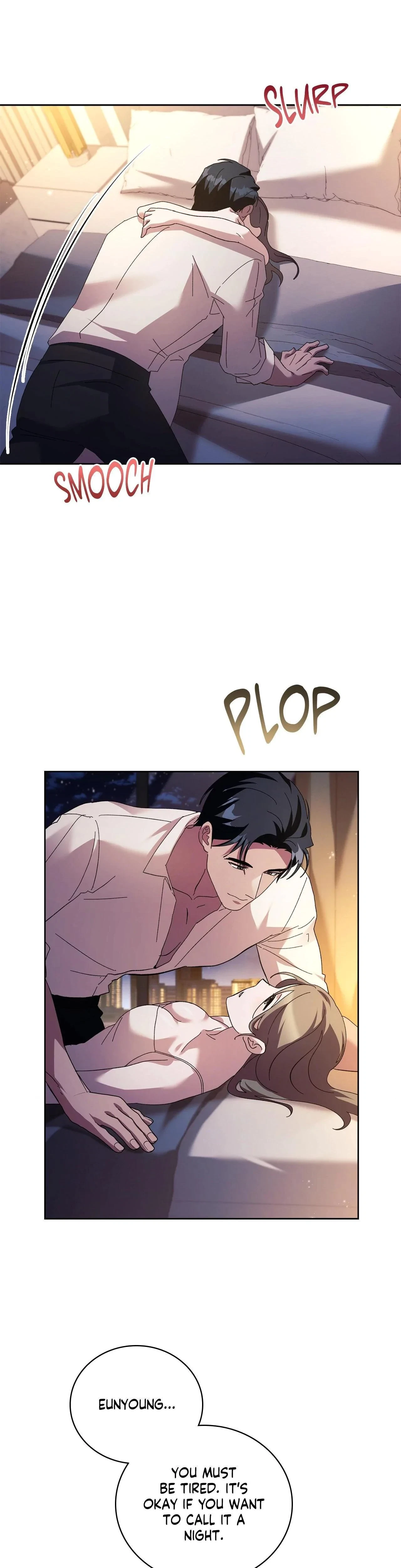 Dive (Woo Yuyang) Chapter 29, page 13