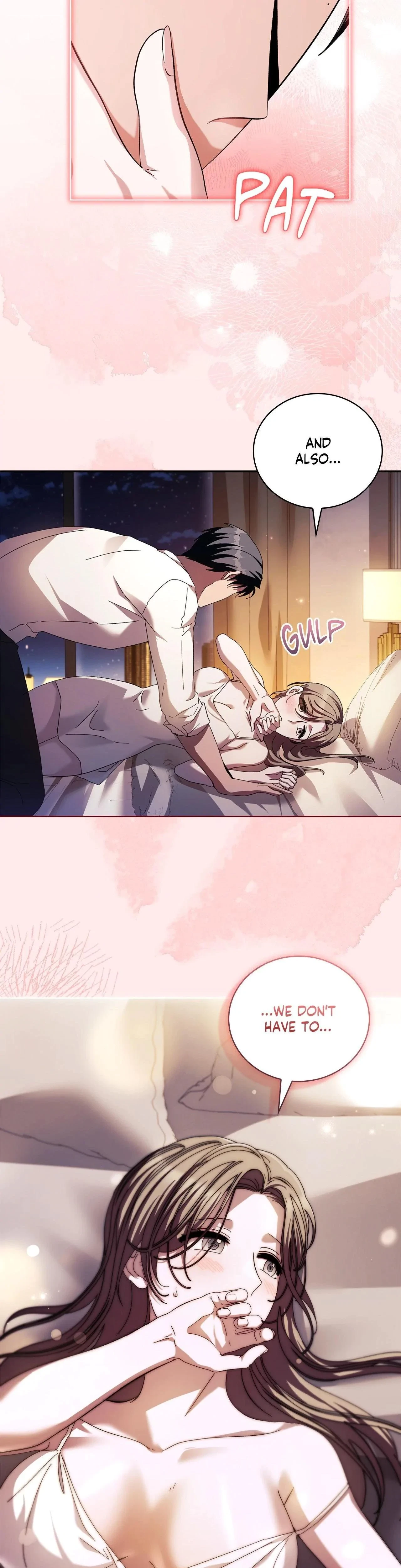 Dive (Woo Yuyang) Chapter 29, page 15