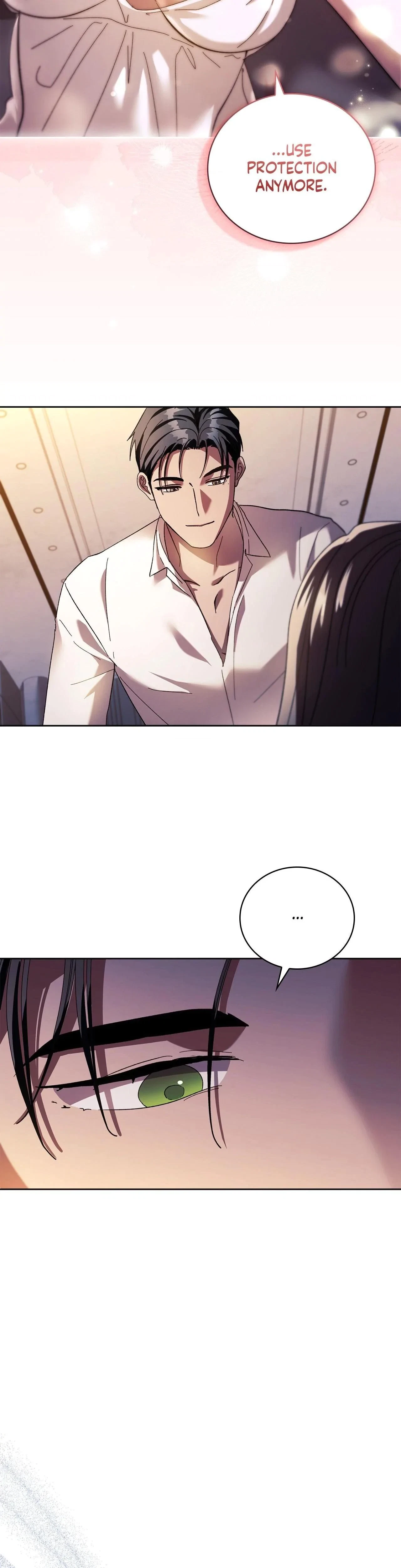 Dive (Woo Yuyang) Chapter 29, page 16