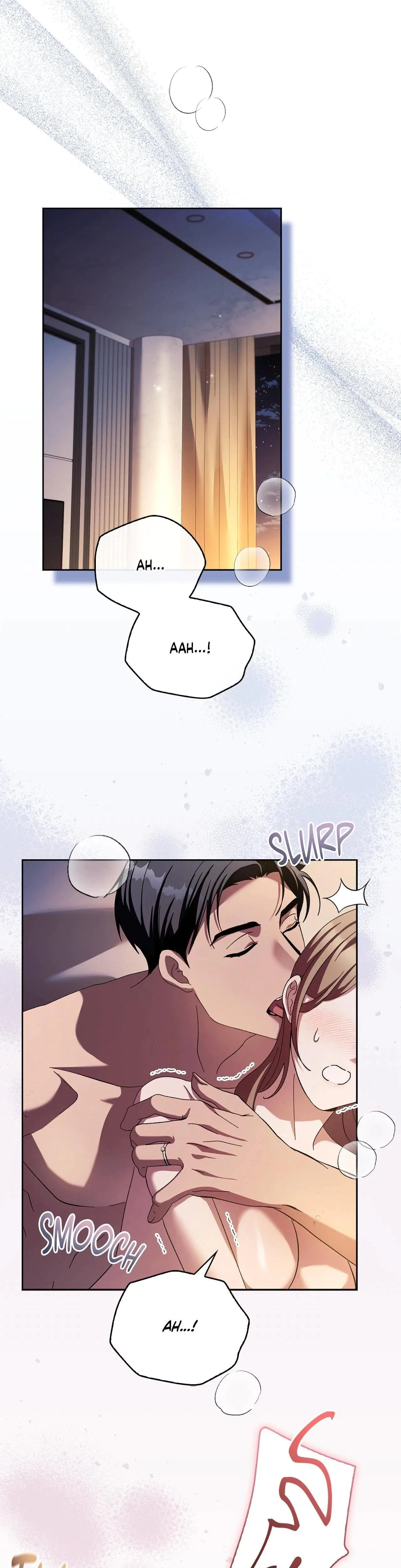 Dive (Woo Yuyang) Chapter 29, page 17