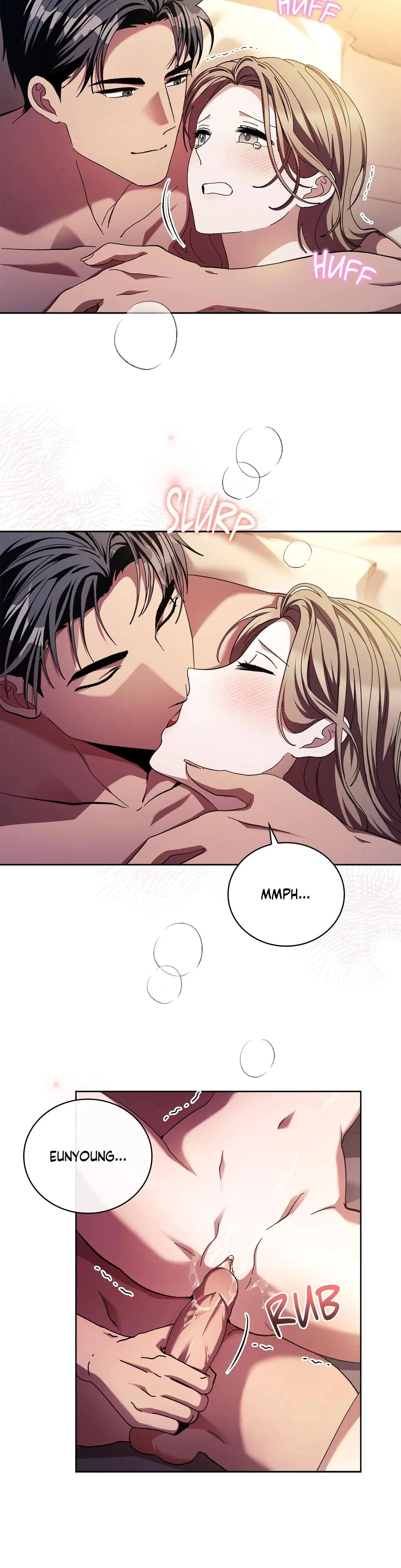 Dive (Woo Yuyang) Chapter 29, page 19
