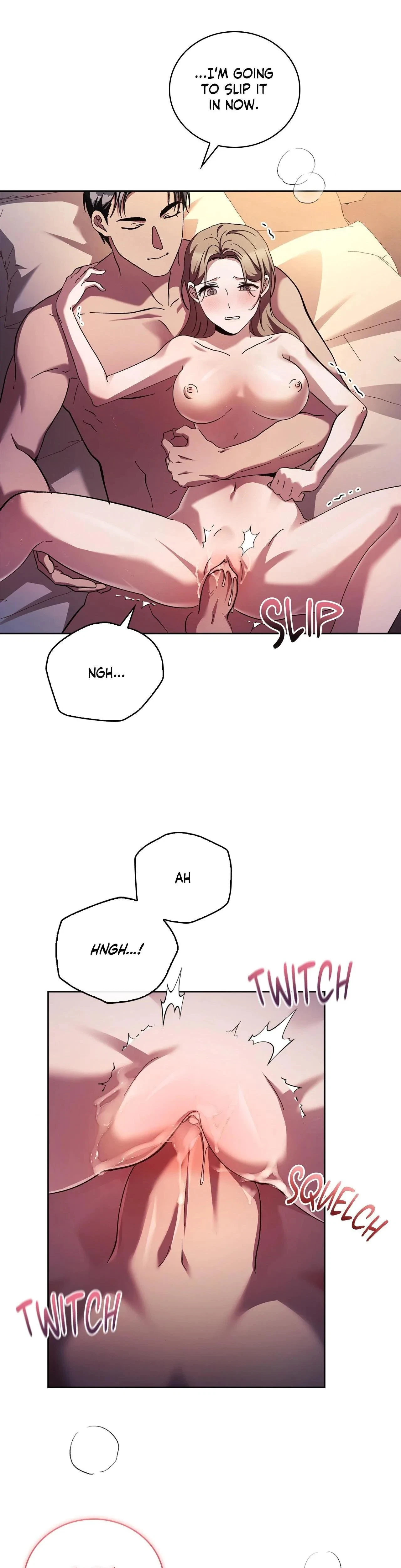 Dive (Woo Yuyang) Chapter 29, page 20