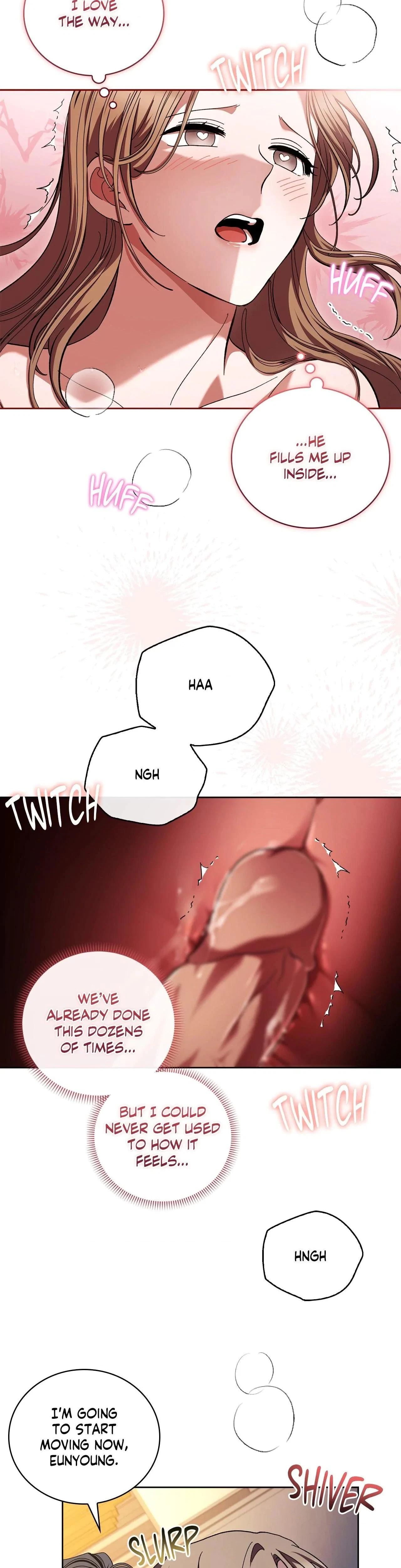 Dive (Woo Yuyang) Chapter 29, page 21