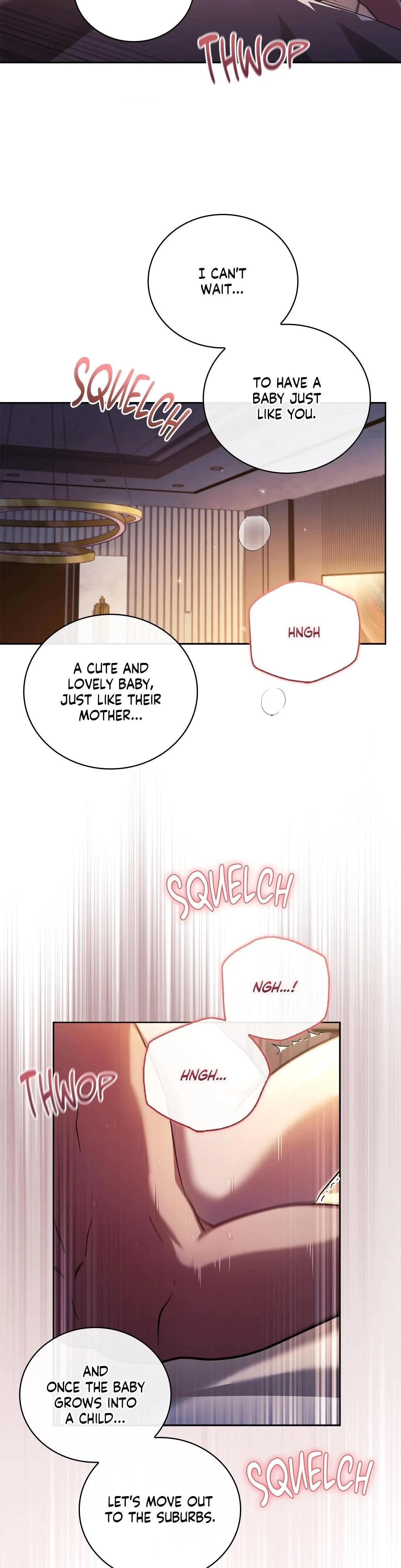 Dive (Woo Yuyang) Chapter 29, page 23