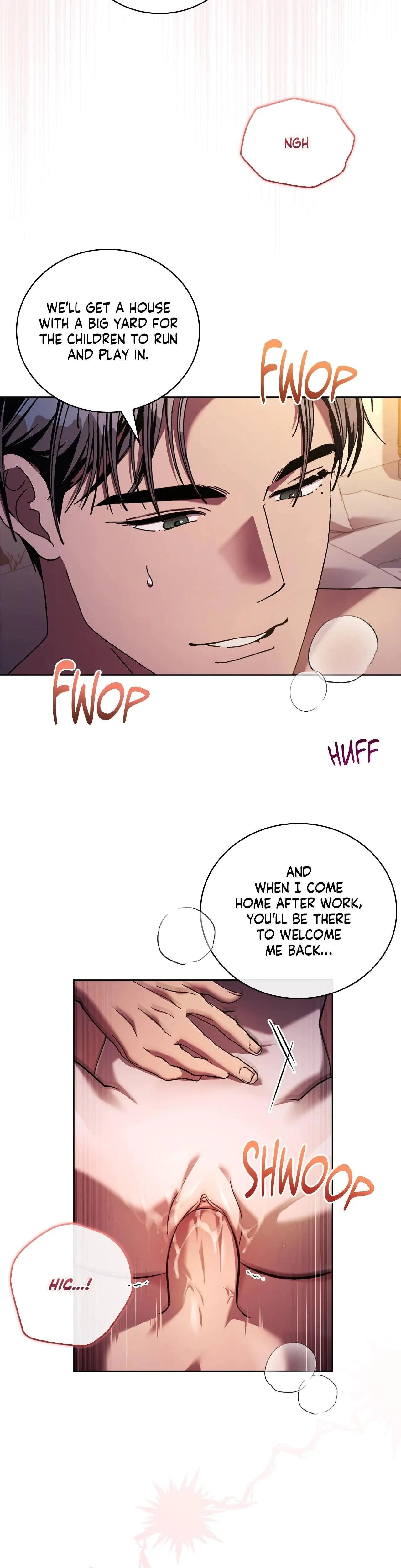 Dive (Woo Yuyang) Chapter 29, page 24