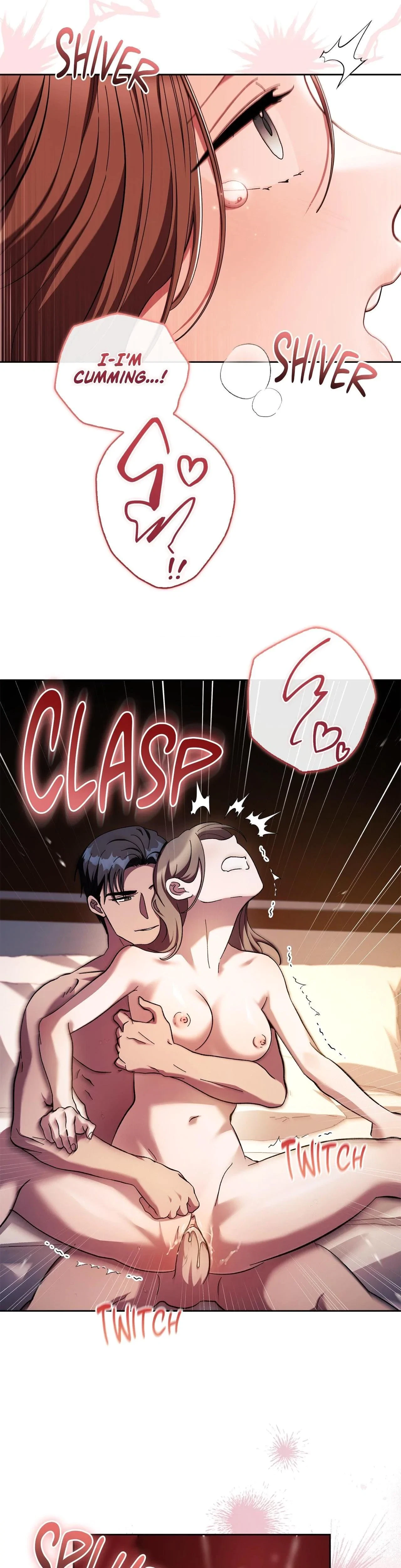 Dive (Woo Yuyang) Chapter 29, page 25