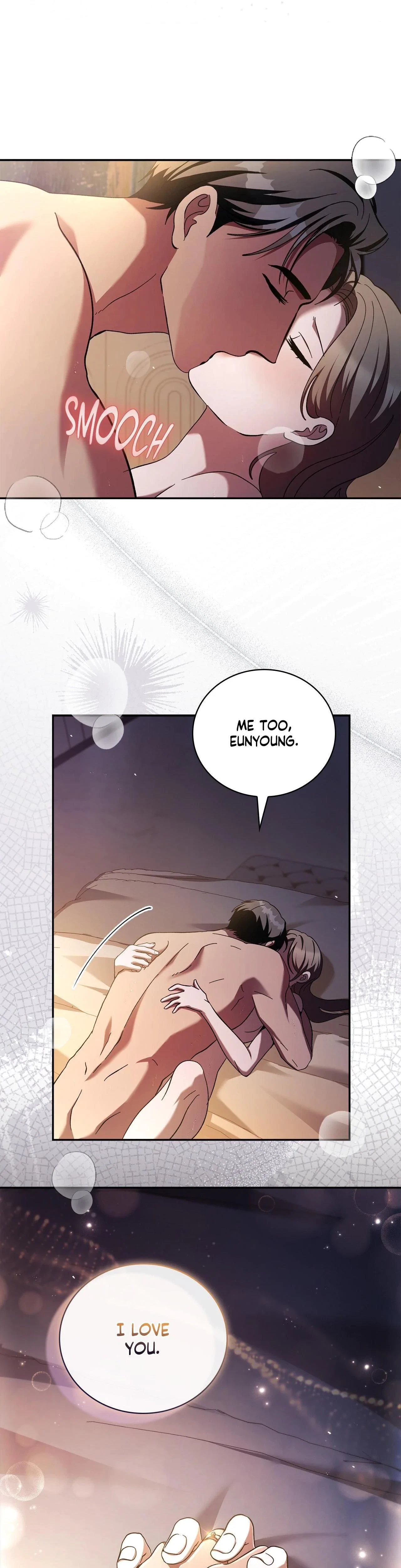 Dive (Woo Yuyang) Chapter 29, page 30
