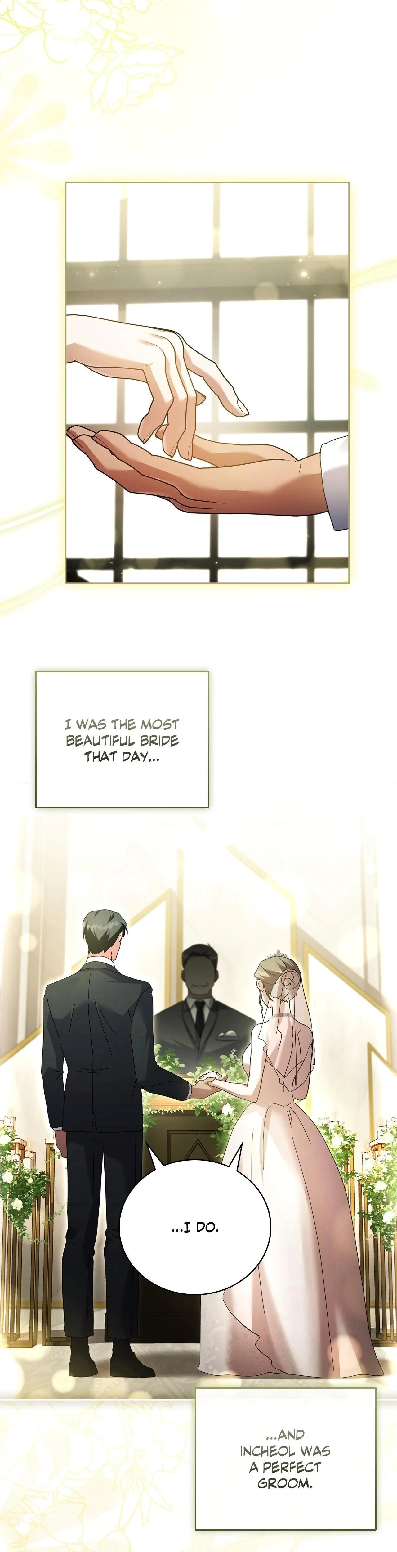 Dive (Woo Yuyang) Chapter 29, page 6