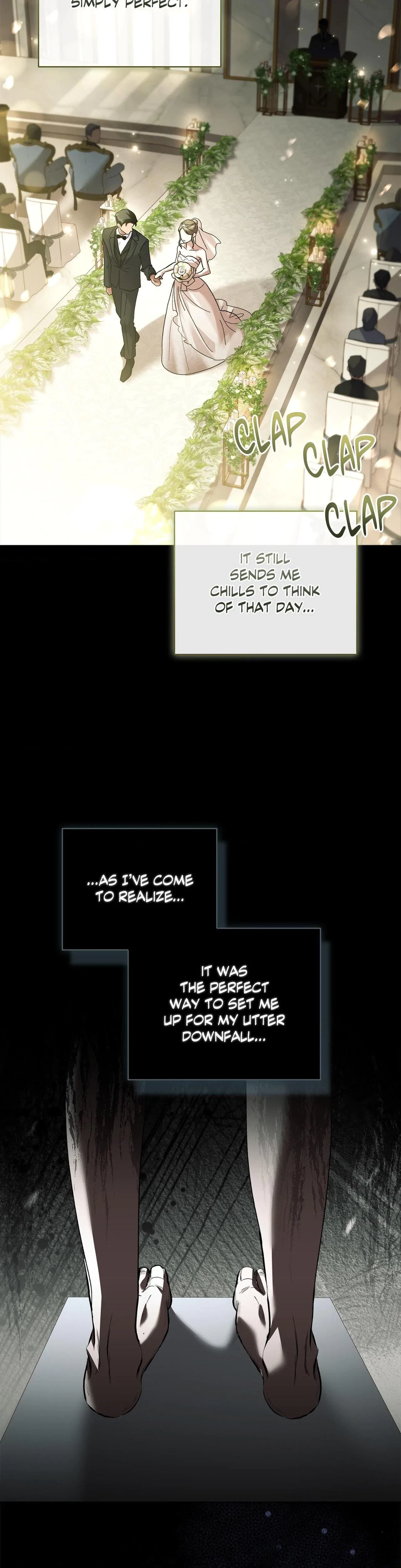 Dive (Woo Yuyang) Chapter 29, page 8