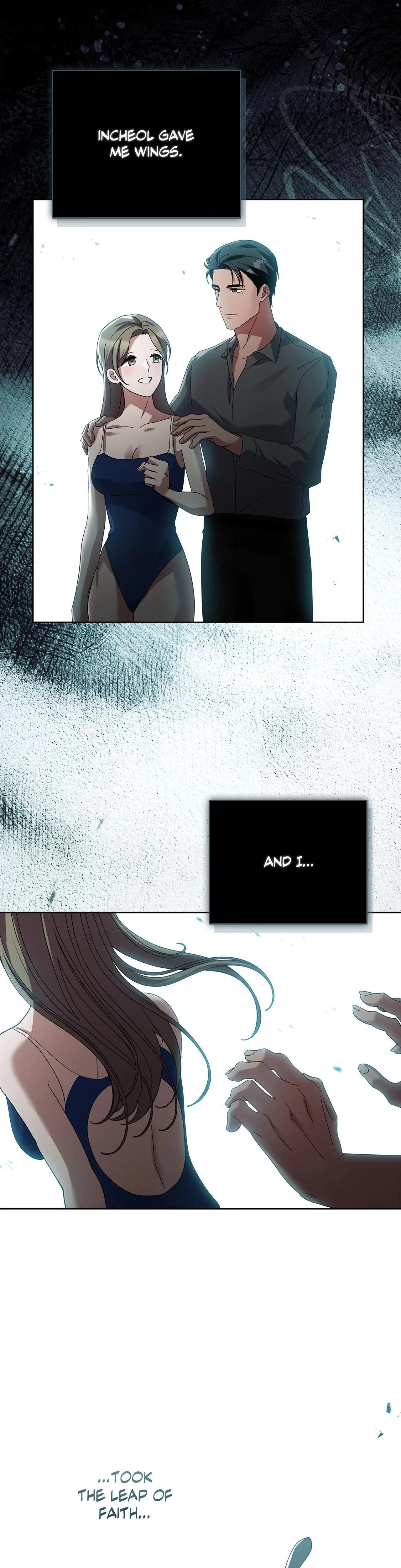 Dive (Woo Yuyang) Chapter 29, page 9