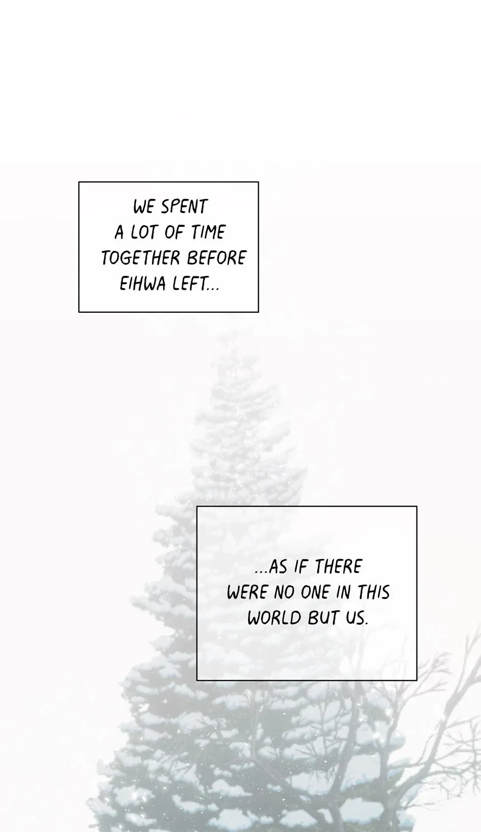 Cry Devil Cry Chapter 49, page 10