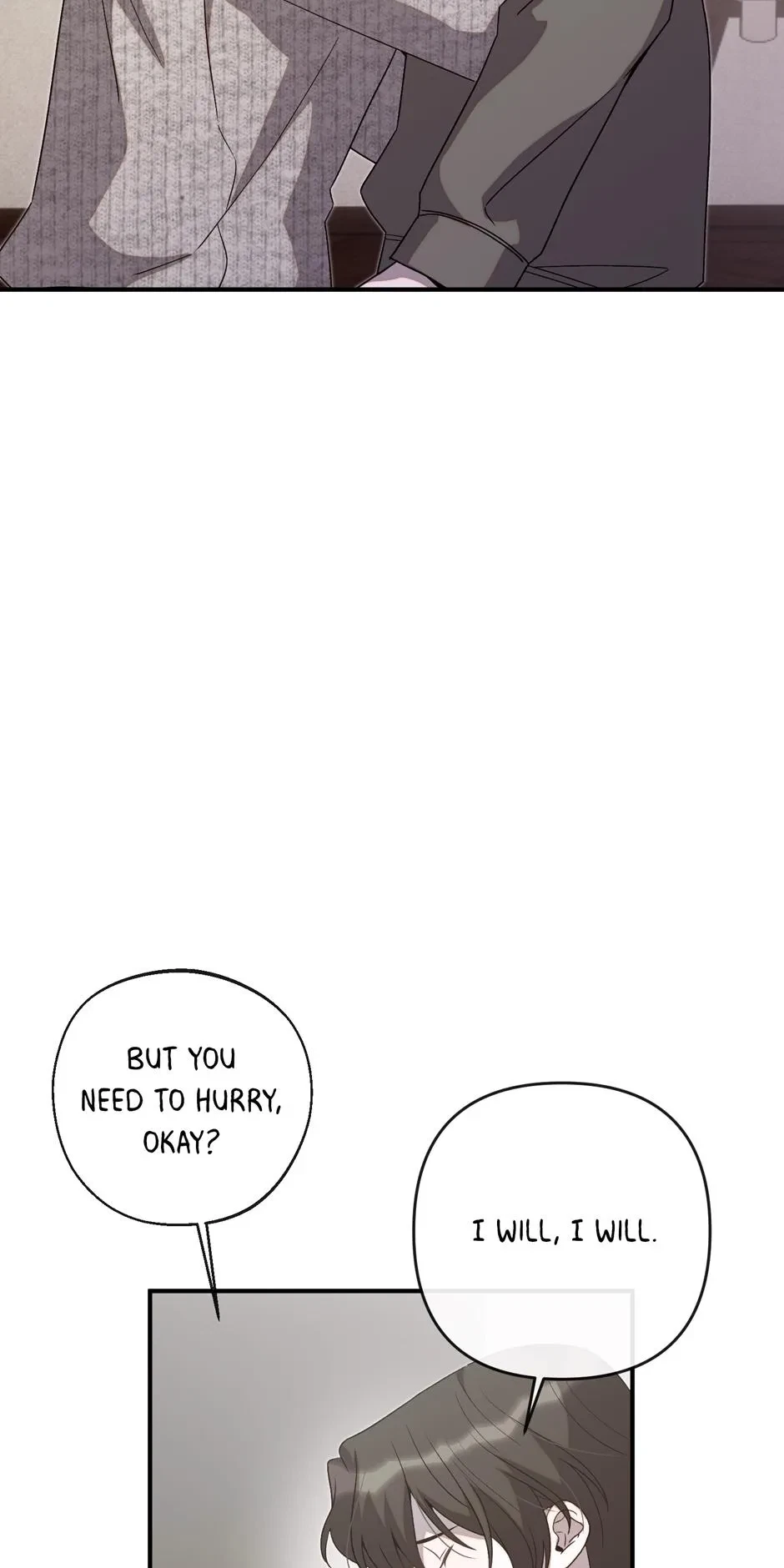 Cry Devil Cry Chapter 49, page 21