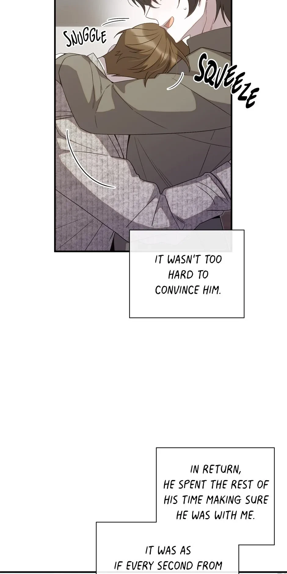 Cry Devil Cry Chapter 49, page 22