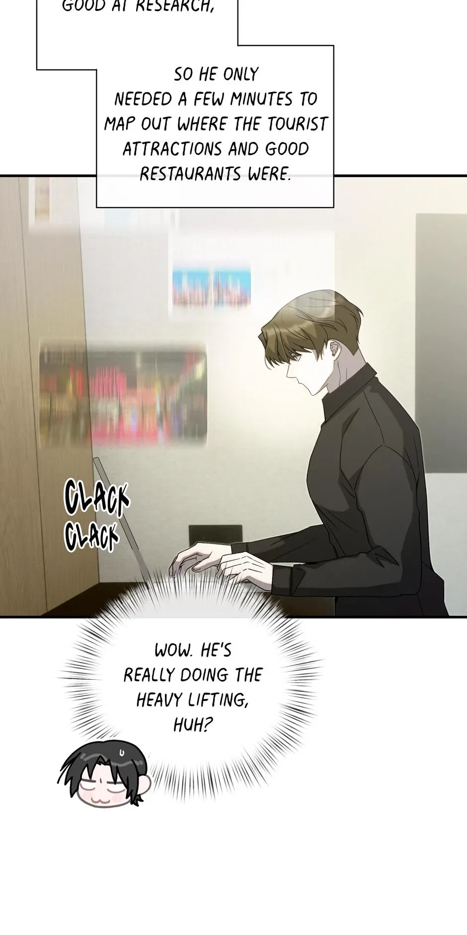 Cry Devil Cry Chapter 49, page 24