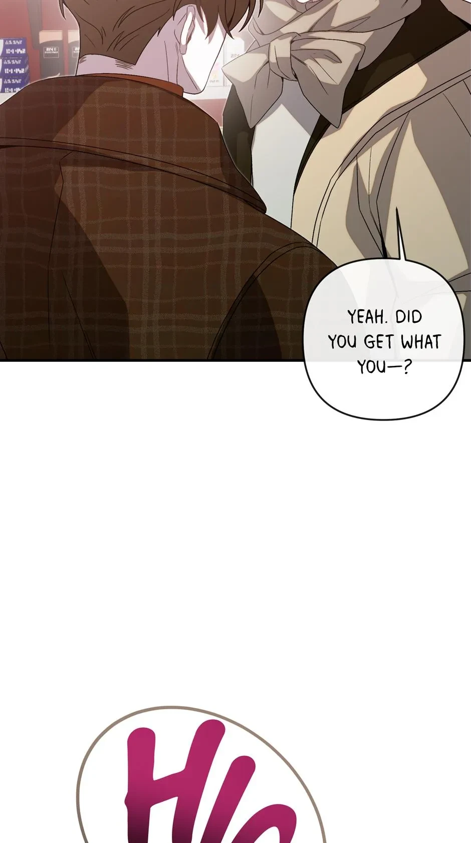 Cry Devil Cry Chapter 49, page 35