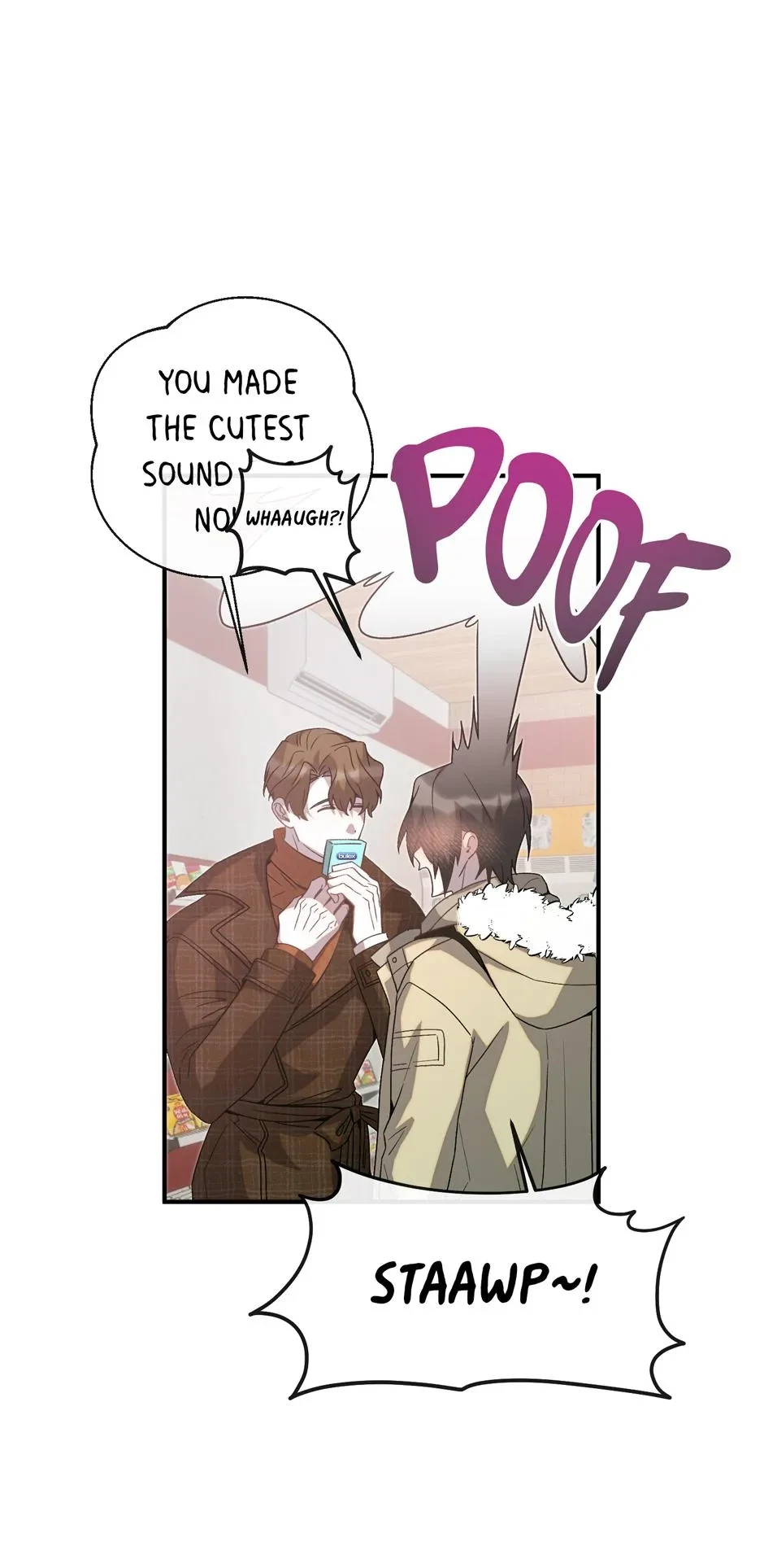 Cry Devil Cry Chapter 49, page 37