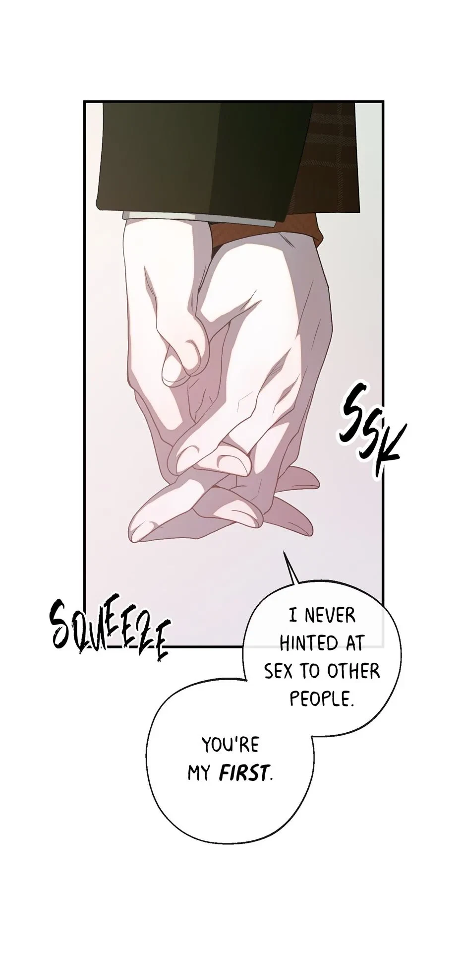 Cry Devil Cry Chapter 49, page 40