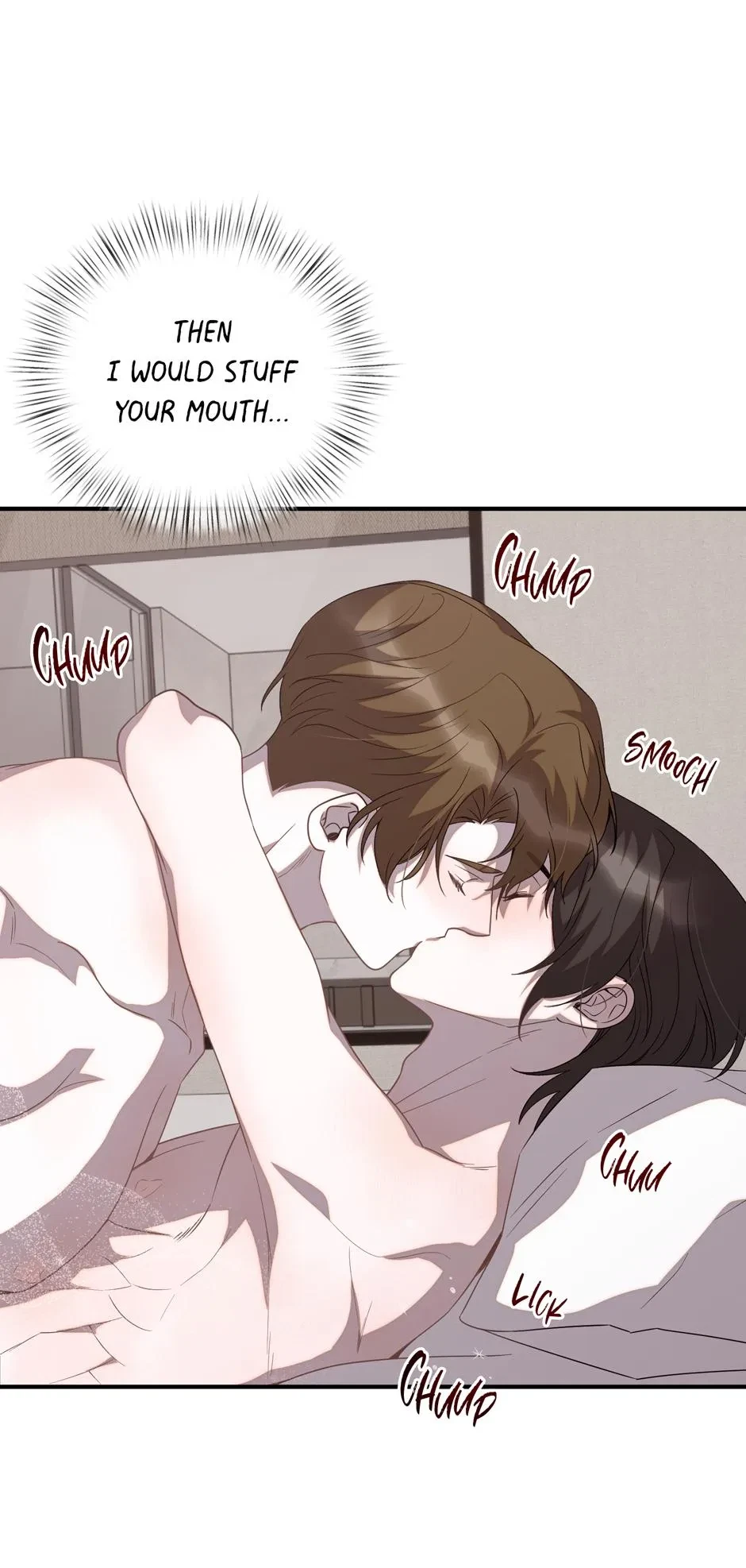Cry Devil Cry Chapter 49, page 52