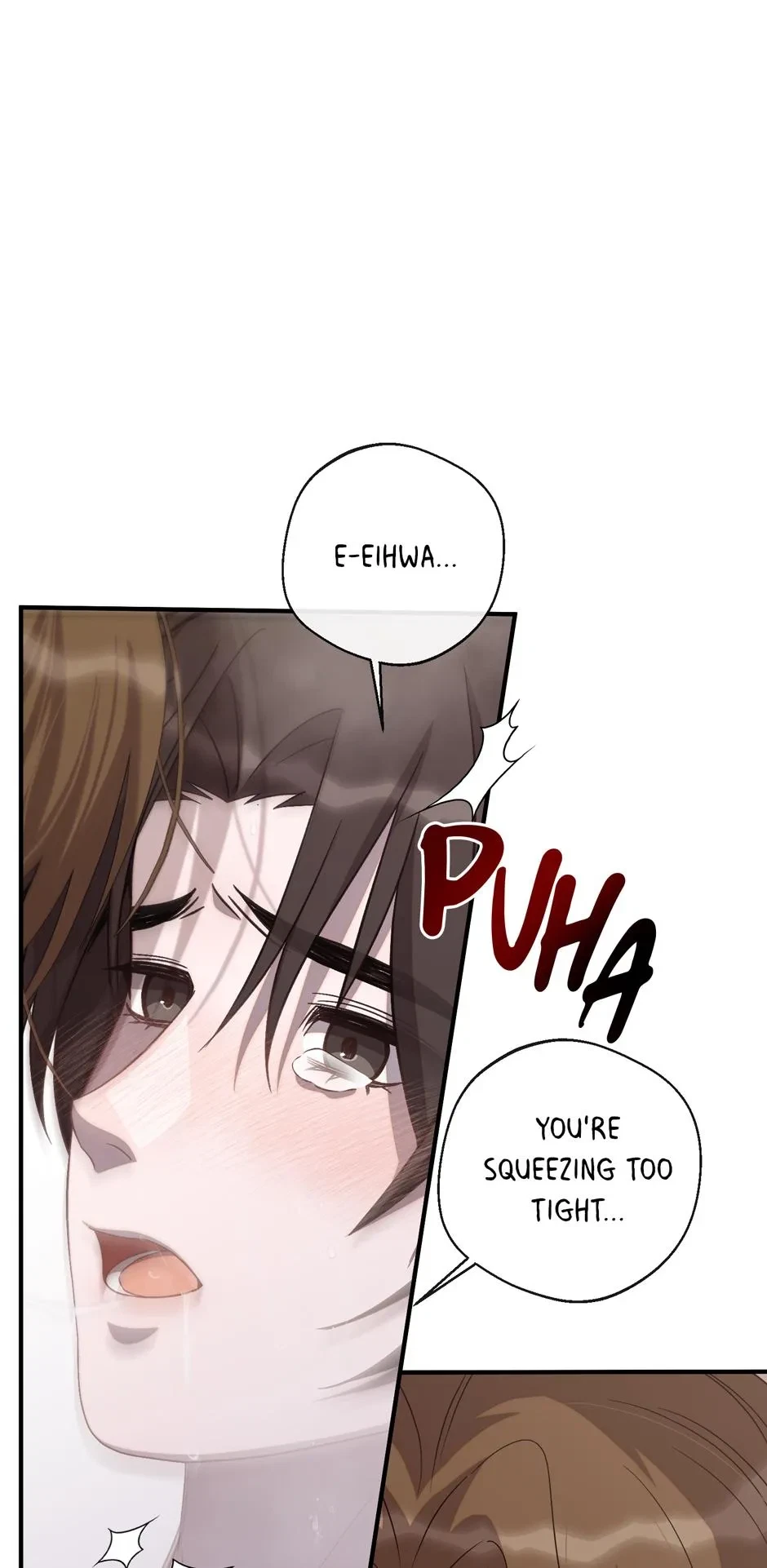 Cry Devil Cry Chapter 49, page 54