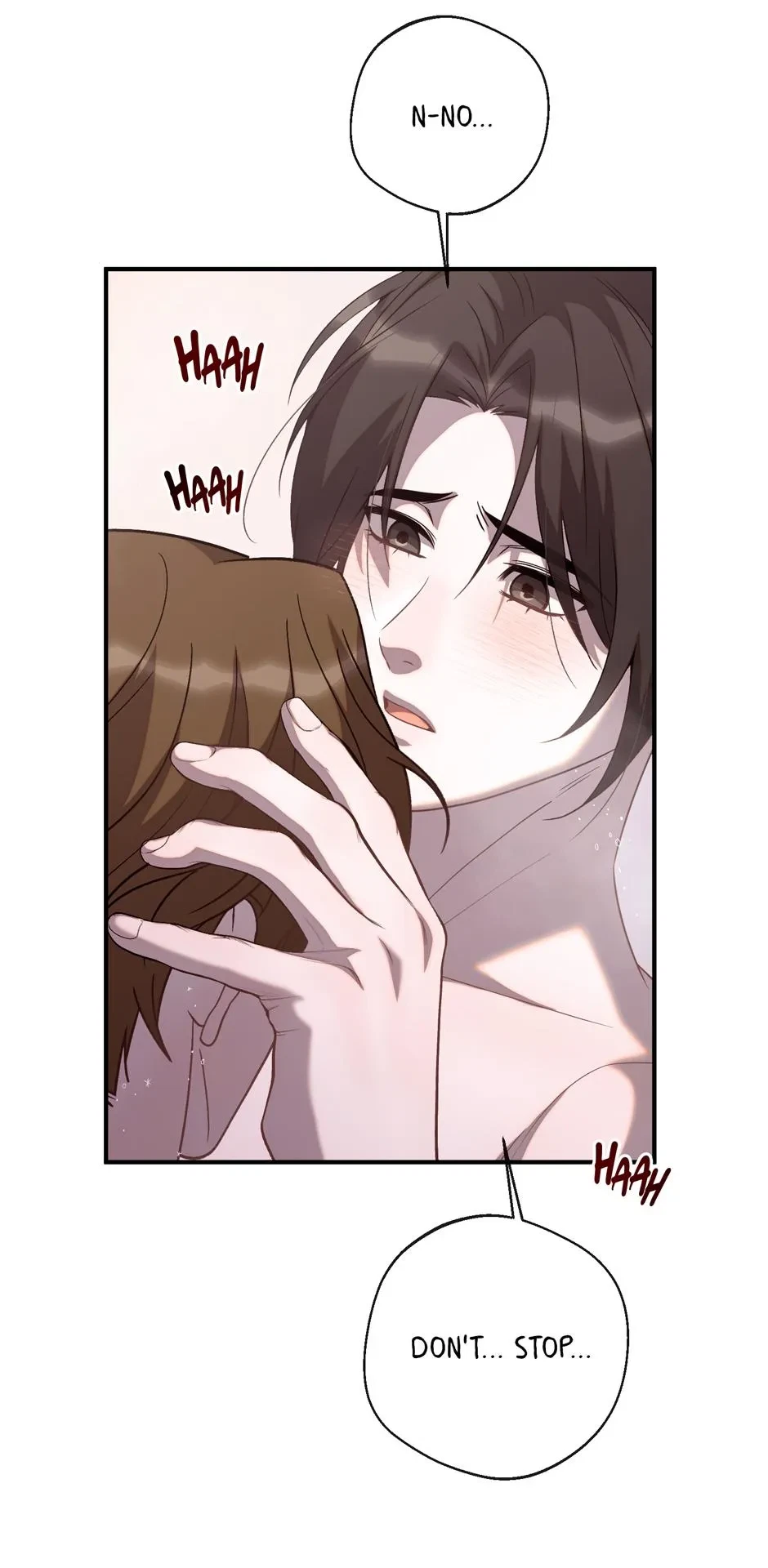 Cry Devil Cry Chapter 49, page 57