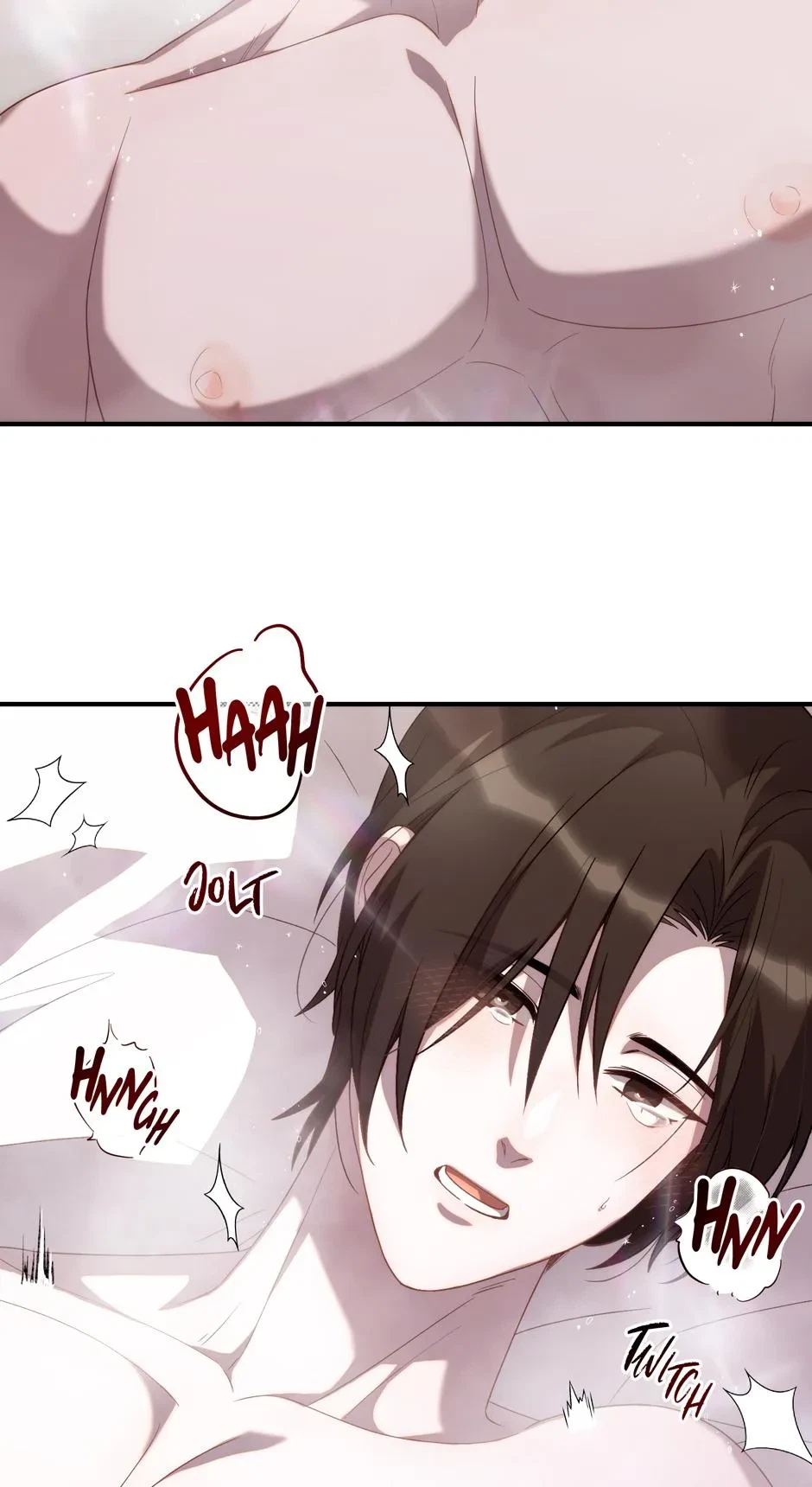 Cry Devil Cry Chapter 49, page 60