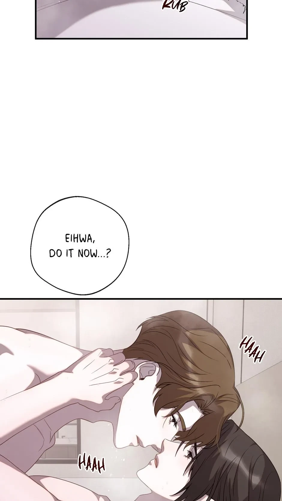 Cry Devil Cry Chapter 49, page 65