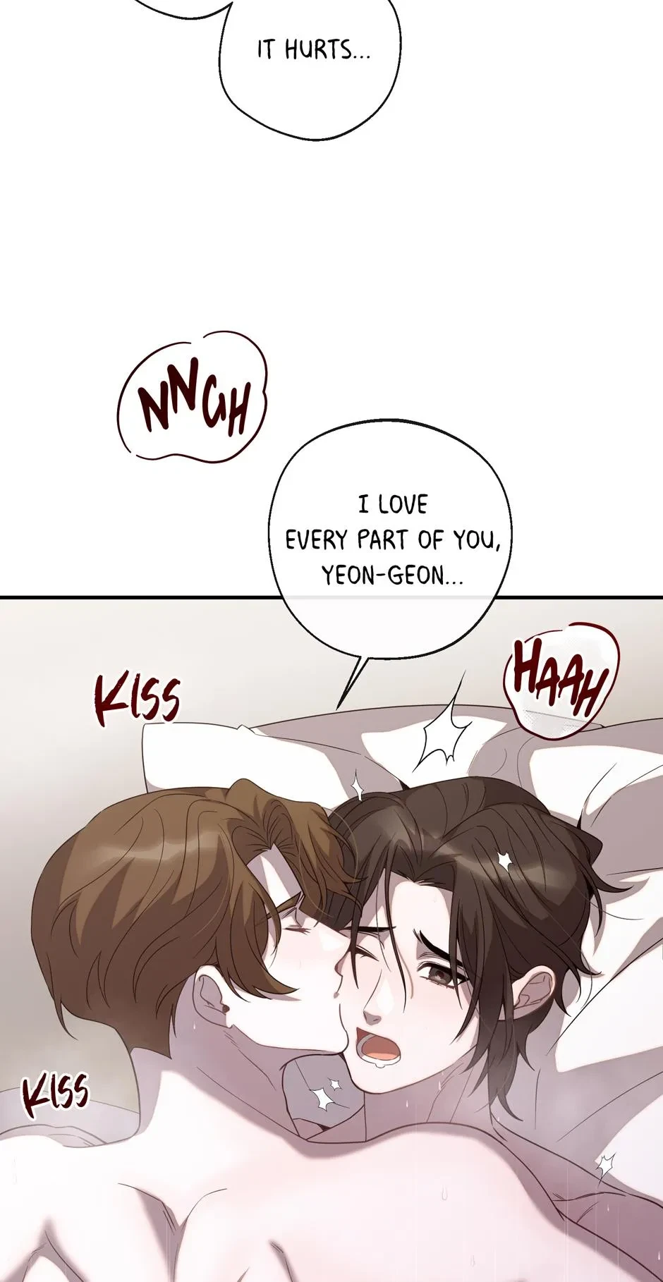 Cry Devil Cry Chapter 49, page 69