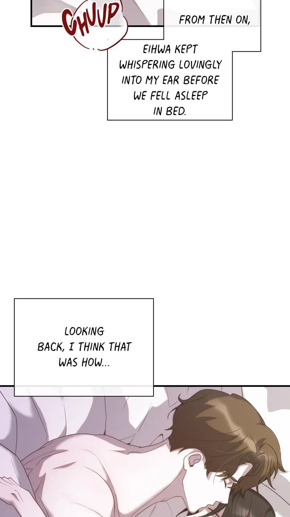Cry Devil Cry Chapter 49, page 80