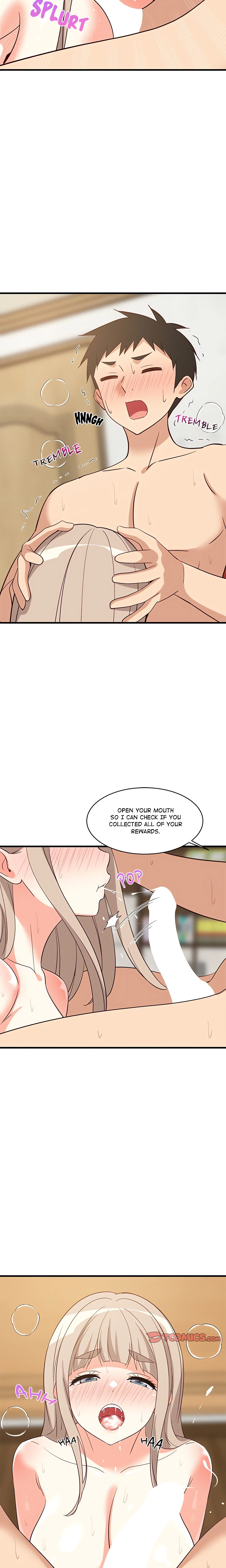 College Grades Skyrocketing Chapter 45, page 13