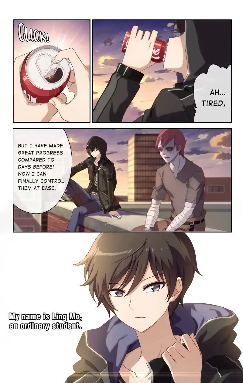 Chapter 0, page 5