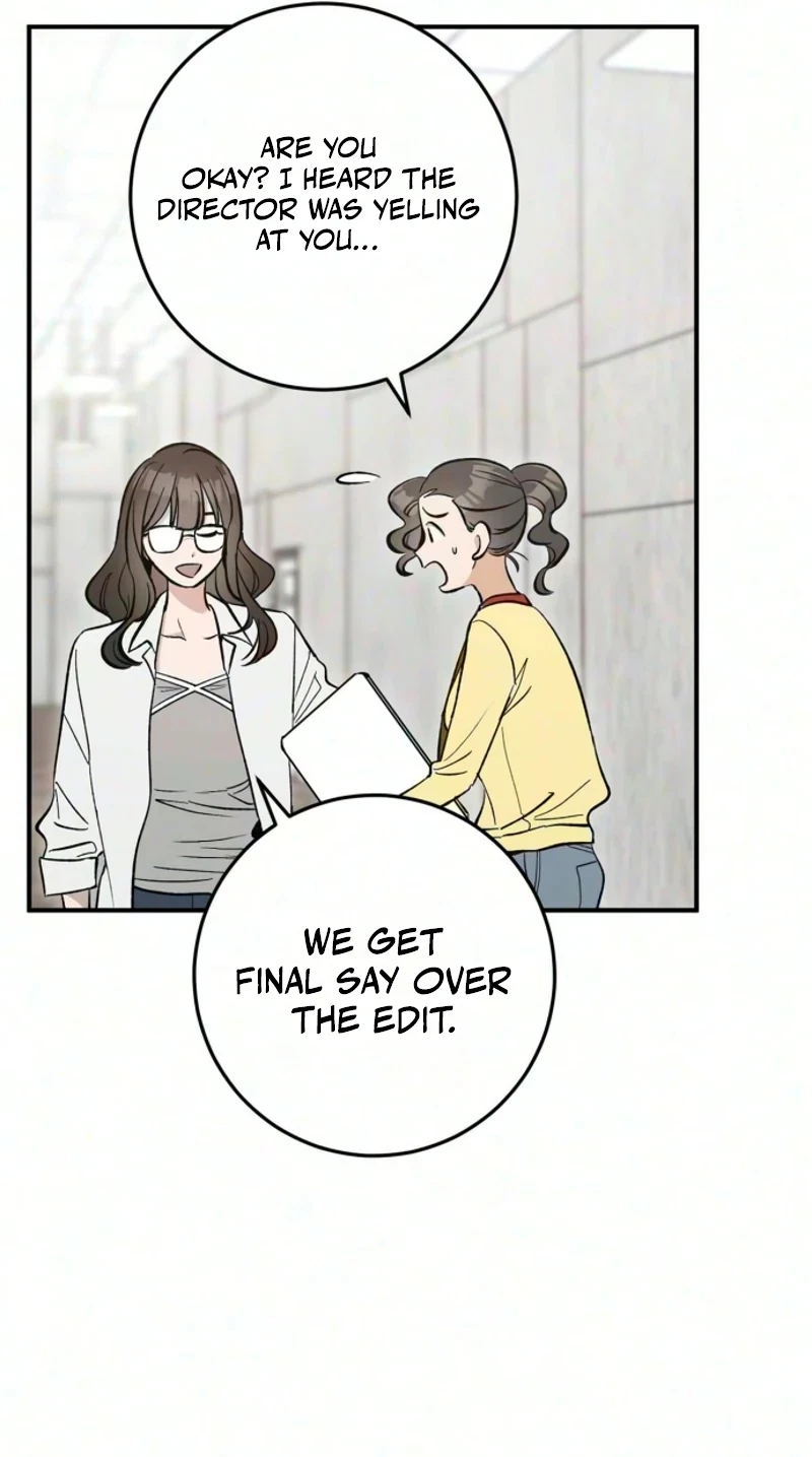 A Crush Curse Chapter 43, page 11