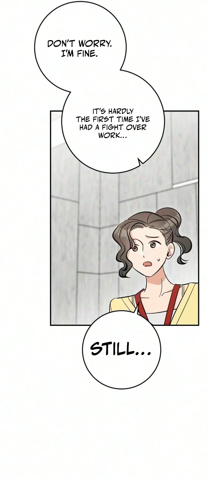 A Crush Curse Chapter 43, page 12