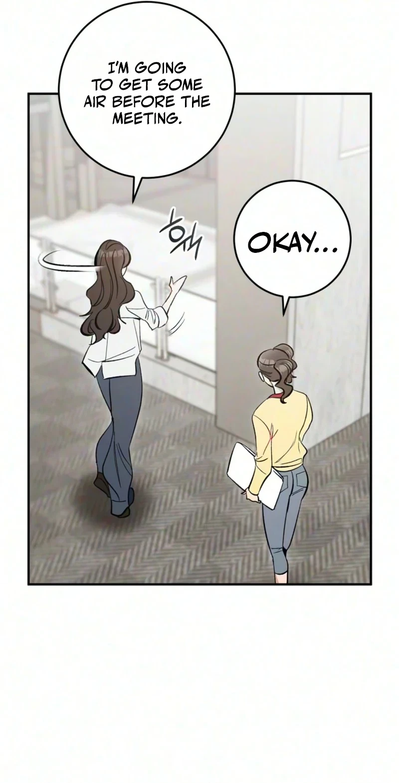 A Crush Curse Chapter 43, page 13