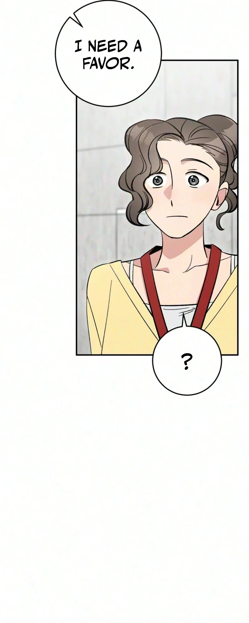 A Crush Curse Chapter 43, page 15