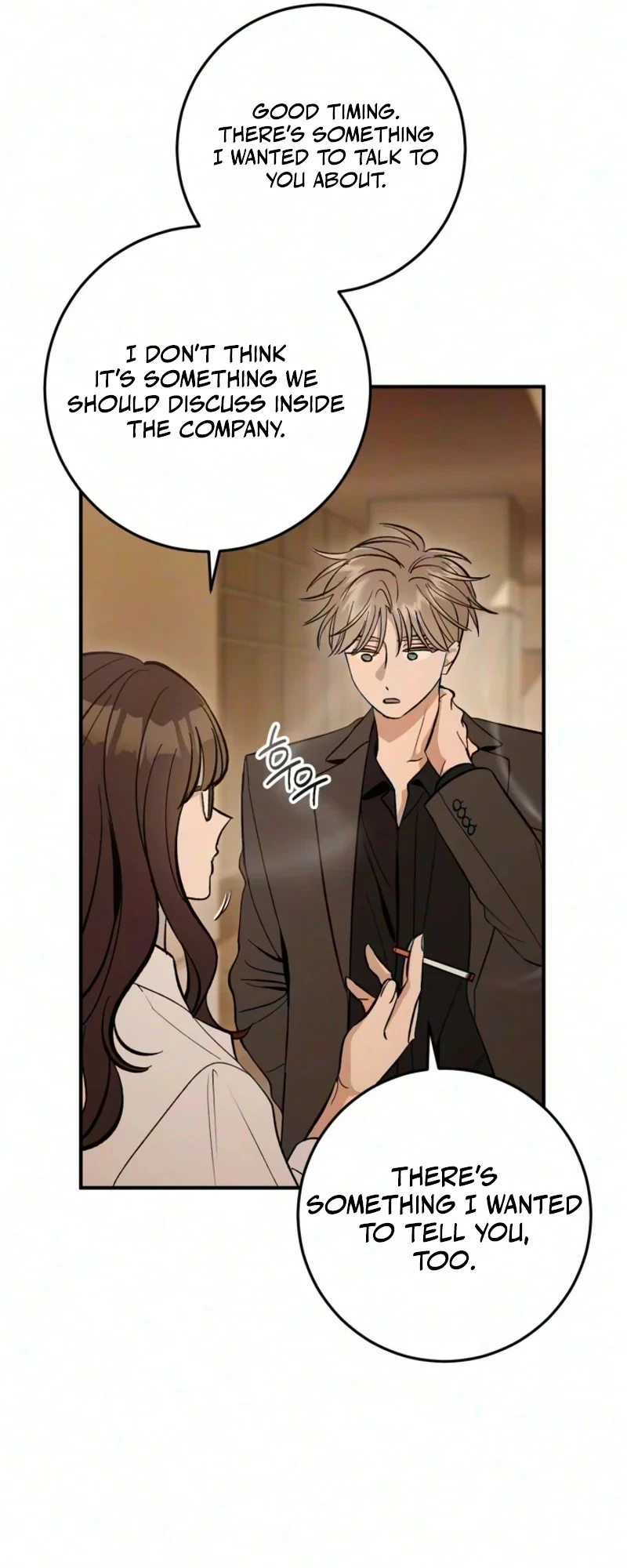 A Crush Curse Chapter 43, page 24