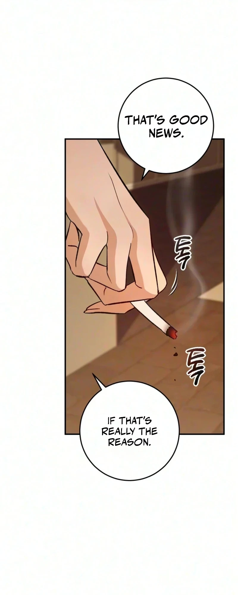A Crush Curse Chapter 43, page 26