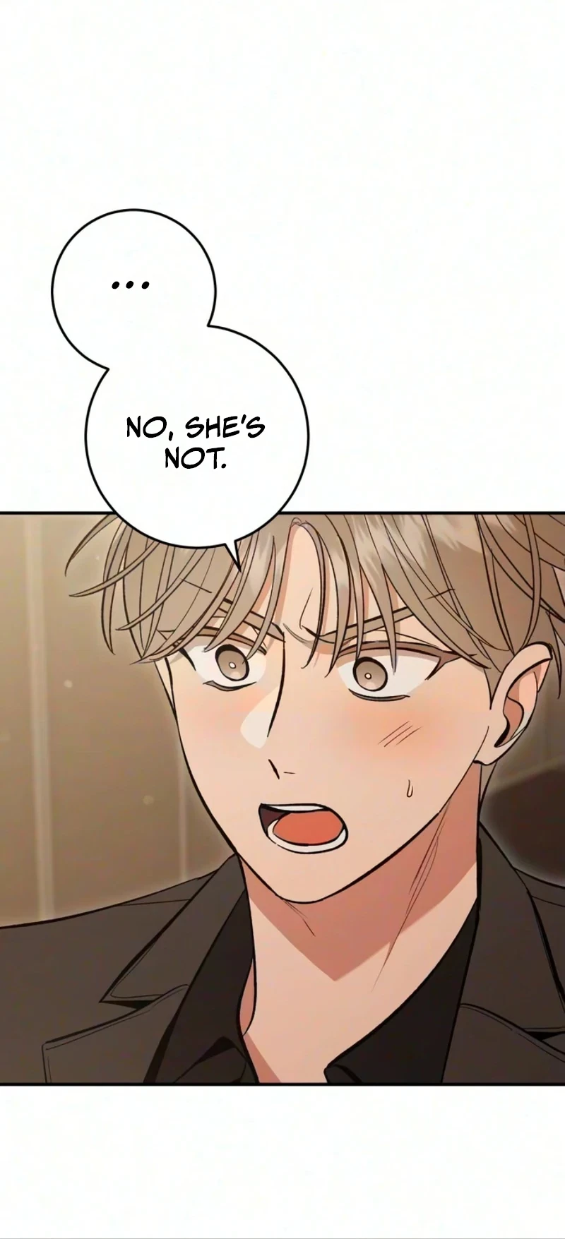 A Crush Curse Chapter 43, page 29
