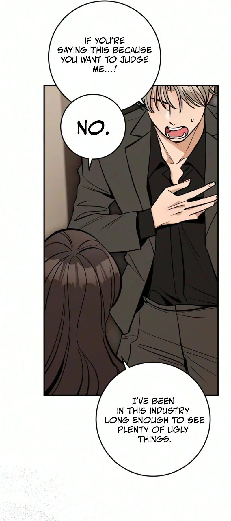 A Crush Curse Chapter 43, page 31
