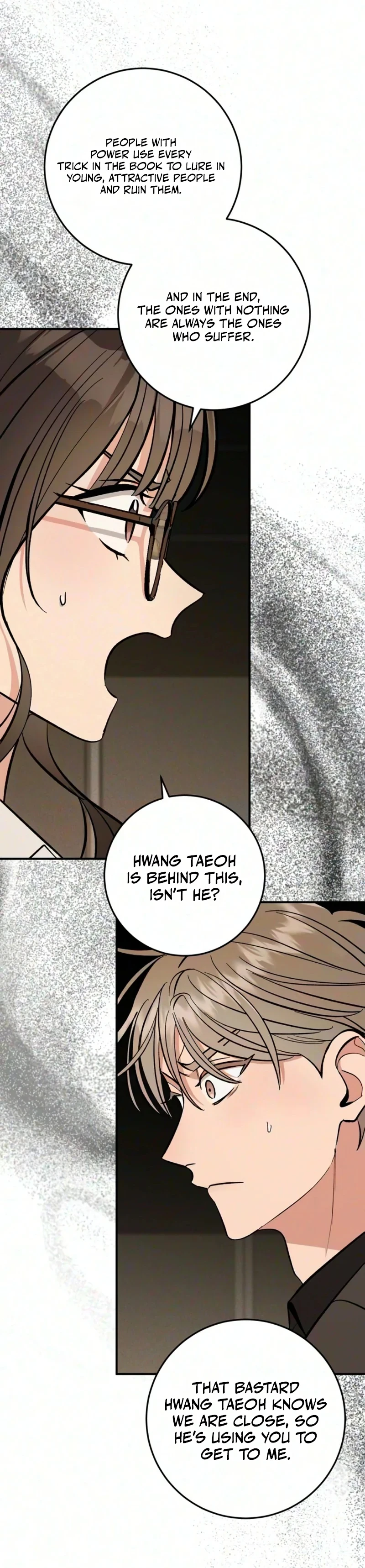 A Crush Curse Chapter 43, page 32