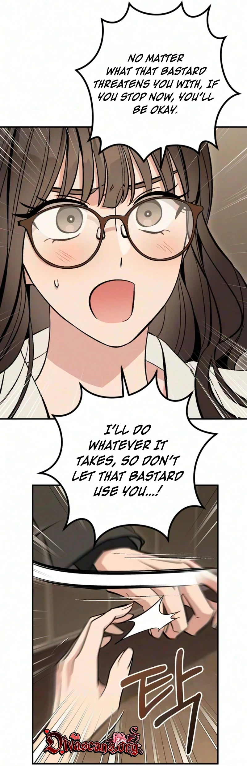 A Crush Curse Chapter 43, page 34
