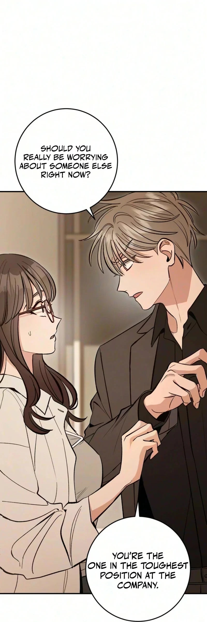 A Crush Curse Chapter 43, page 35