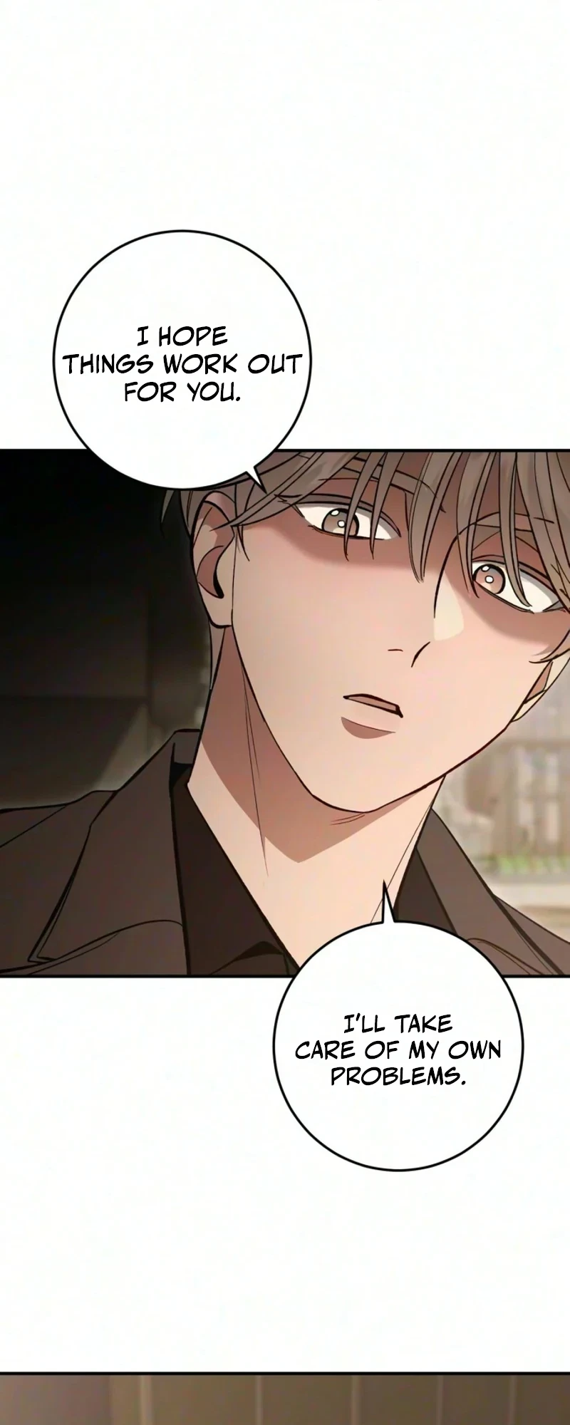 A Crush Curse Chapter 43, page 36