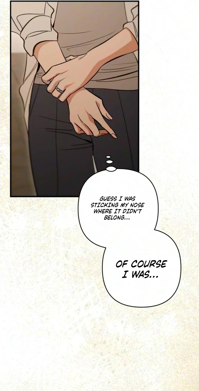 A Crush Curse Chapter 43, page 39