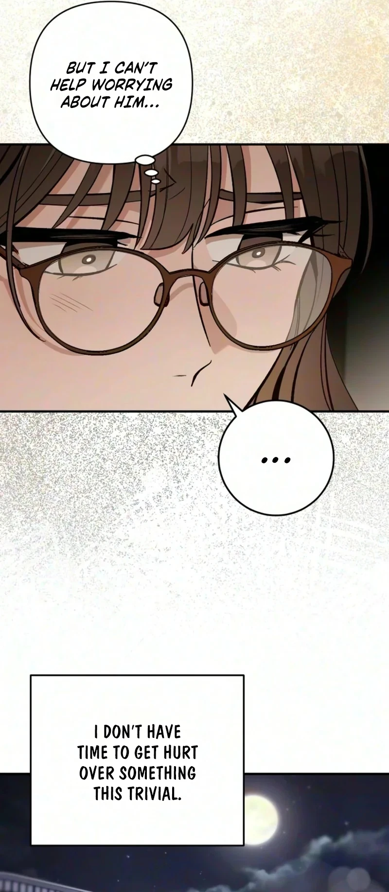 A Crush Curse Chapter 43, page 40