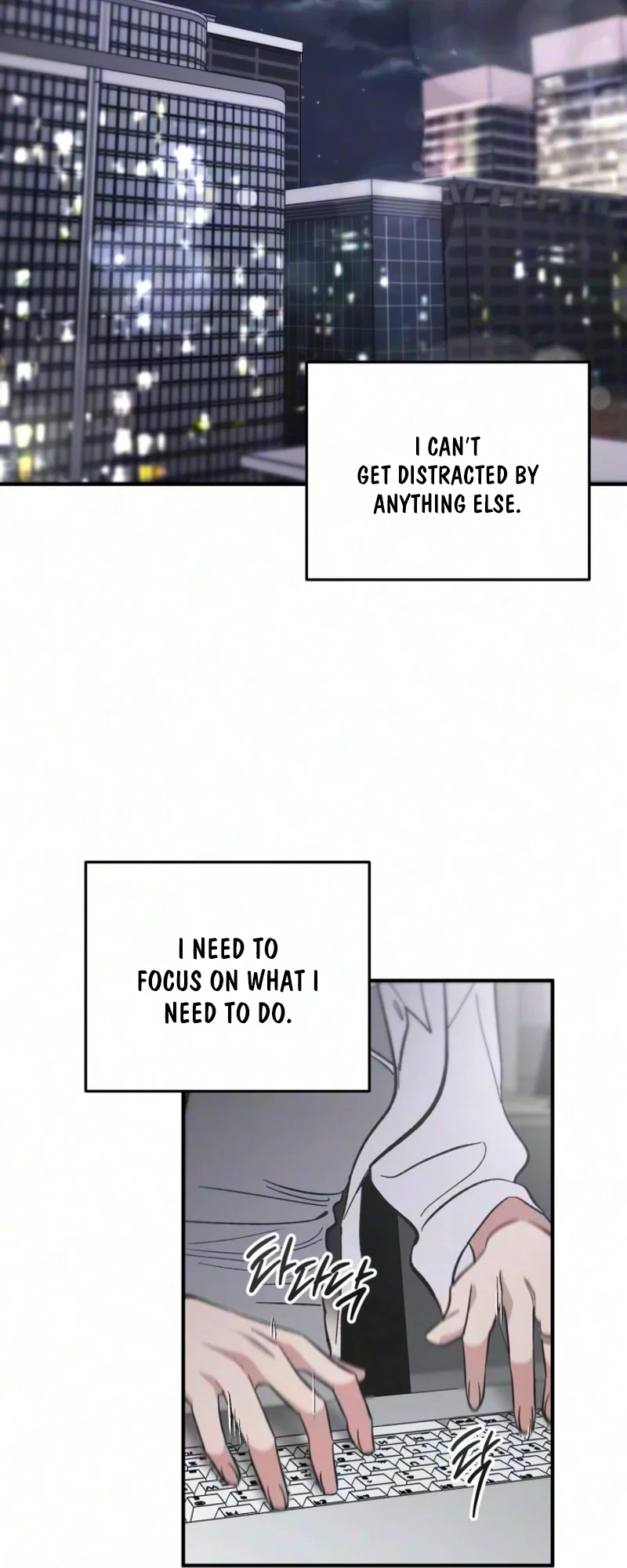 A Crush Curse Chapter 43, page 41