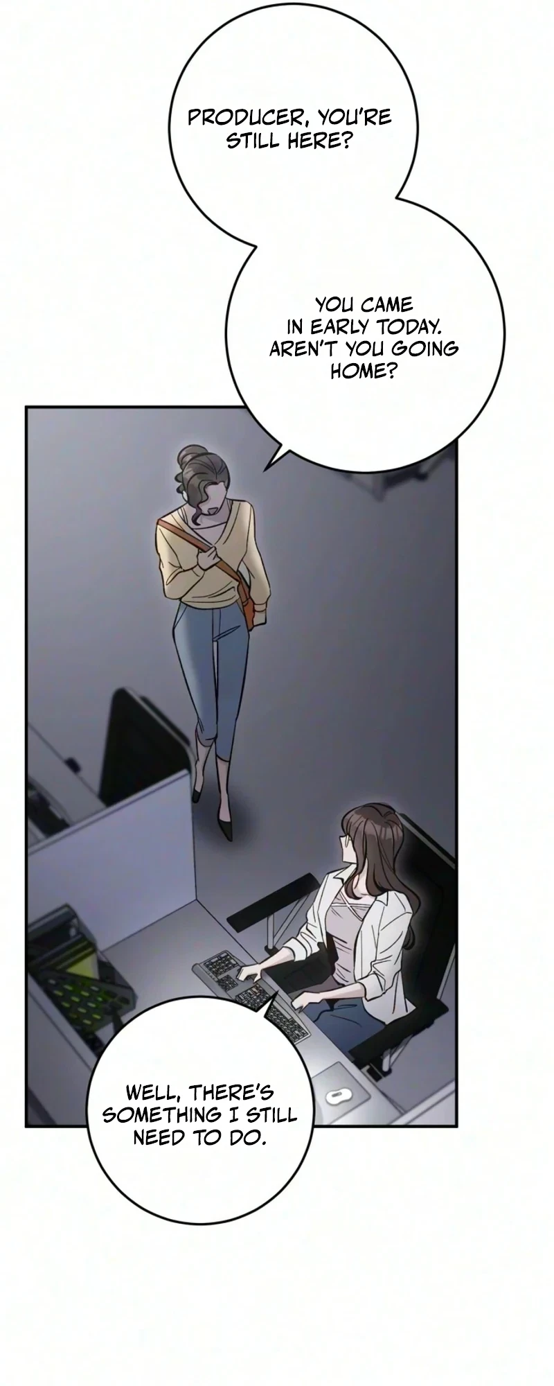 A Crush Curse Chapter 43, page 43